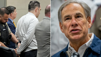 Texas governor gets involved after Army sergeant convicted of murder in BLM riot