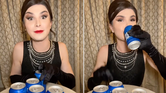 Bud Light's exec roasted as company loses billions after trans influencer partnership
