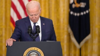 Lindsey Graham blasts the Biden administration's review of botched Afghanistan exodus