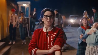 Woke 'Grease' prequel features song about White supremacy, gender expression