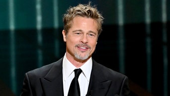 Brad Pitt let 105-year-old live rent free in his mansion