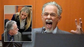 Man who lost ski crash trial takes subtle jab at Gwyneth Paltrow, says he regrets suit