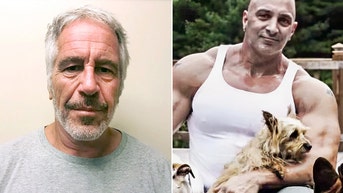 Jeffrey Epstein cellmate who lured family into 'deadly trap' learns fate