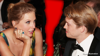 Taylor Swift breaks up with boyfriend after 6 year relationship