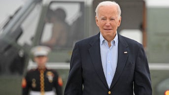 Biden charges ahead with foreign trip, despite 'severe' terrorism alert