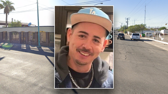 American mechanic kidnapped off a street corner in Mexico in broad daylight