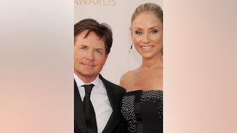 Fox recalls wife's reaction after DIAGNOSIS