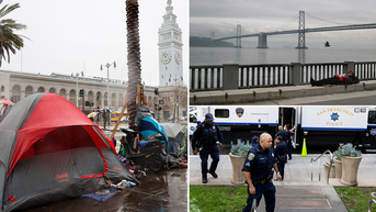 Crime problem worse than it looks as lawlessness goes unreported in SF, expert warns