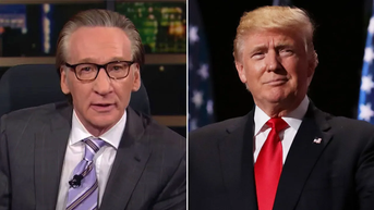 Bill Maher fears Trump indictment will spark 'cycle of revenge' for future presidents