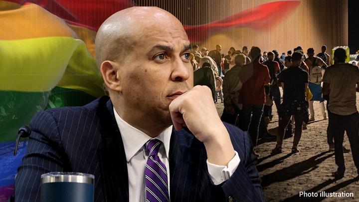 Democrats want to give special privileges to LGBTQ illegal immigrants: 'May not be detained'