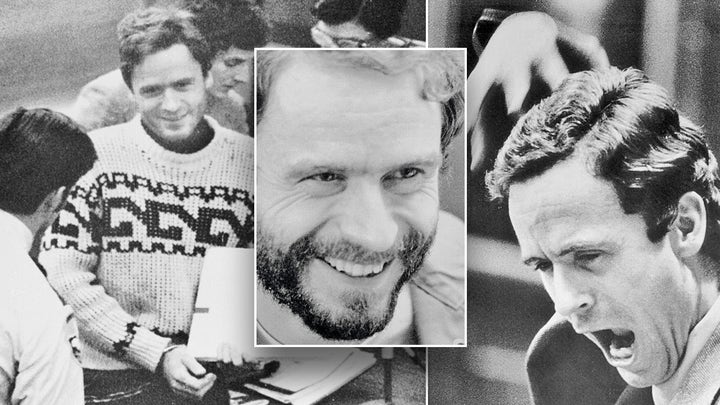 Ted Bundy's ex-girlfriend recalls horrifying encounter with notorious serial killer