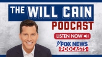 Join FOX & Friends Weekend host Will Cain for his takes on news, sports and more
