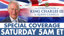 Watch special coverage of King Charles III, Queen Camilla coronation on Fox News Channel