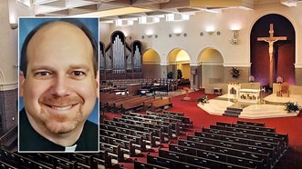 CHRISTIAN PRIEST faces 15 years for the usual sex crimes ✝️