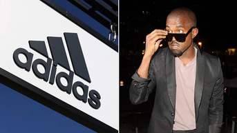 Adidas still dealing with $1.3B of unsold Yeezy sneakers