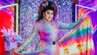 Trans activist appears to tout Smirnoff relationship, company denies amid Bud Light backlash