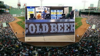 Red Sox fans at Fenway Park show embattled Bud Light how they really feel in viral video