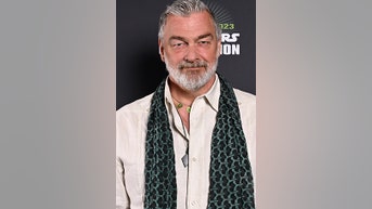 Ray Stevenson dead at 58