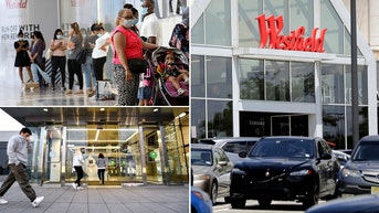 Gen Z rages as big mall cracks down on rowdy teens with parental policy: 'So f---ed up'