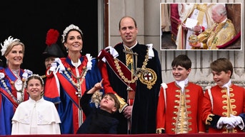 Expert says monarchy's future 'really well set' as royals have '100-year plan' for reign