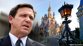 DeSantis signs bill dealing latest blow to Disney's authority in Florida