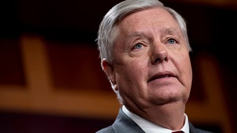 Graham vows to 'undo' 'absurd' bipartisan debt agreement, calls it 'catastrophe' for defense