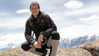 Survivalist Bear Grylls 'embarrassed' by vegan diet, says meat has changed his life