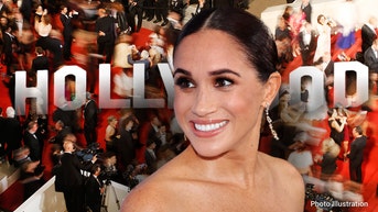 How 'Queen of Hollywood' Meghan Markle has done King Charles III a huge favor