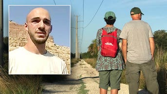 Brian Laundrie's mom 'had shiv and shovel,' docs reveal in ongoing Petito legal saga