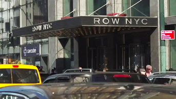 Former employee blows whistle on conditions inside NYC hotel now housing migrants