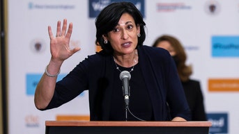 Central figure in Biden admin during fight against COVID announces her resignation