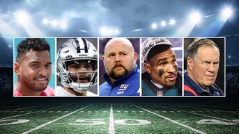 2023 NFL schedule release: 5 teams with the toughest docket