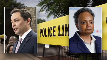 Dem doesn&rsquo;t mince words on Lightfoot&rsquo;s reign after ousted mayor officially leaves office