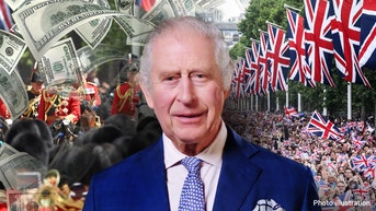 King Charles III's coronation expected to cost eye-popping amount