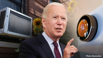 If you thought the Biden team had it in for gas stoves, wait until you see their plan for AC