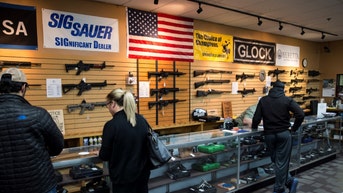 Federal judge delivers big blow to laws banning certain adults from obtaining guns