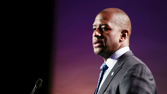 Prosecutors drop all charges against former Democratic mayor who lost to Ron DeSantis