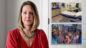 Doctor learns fate after giving 10-year-old abortion, detailing to media after Dobbs decision