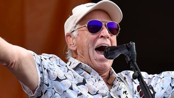 Jimmy Buffett health update: Singer shares next steps after being released from hospital