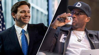 Charlamagne Tha God roasts Dems for focusing on glitchy DeSantis’ launch
