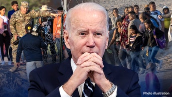 Biden admin's strategy for mass release of migrants into US was devised well in advance: memo