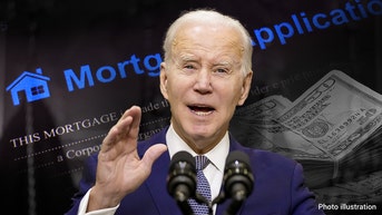 Experts issue ominous warning over Biden's mortgage redistribution plan