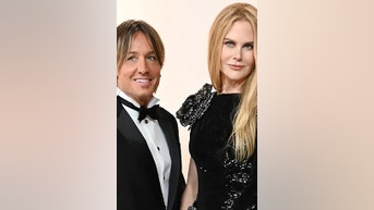 Keith Urban's SECRET to long marriage