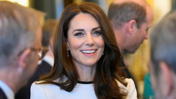 Kate Middleton honors Queen Elizabeth, Princess Diana ahead of King Charles' coronation