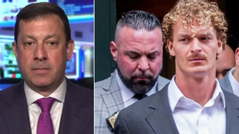 Marine vet's attorney says 'multitude' of onlookers witnessed 'terrifying' situation