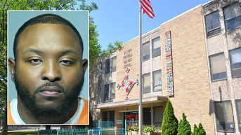 Teacher's aide accused of sexually assaulting, soliciting sexual favors from student