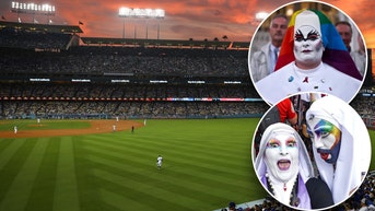 Major Catholic advocacy organization rolls out $1M campaign against LA Dodgers