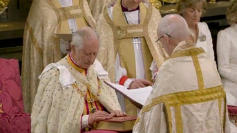 King Charles III ascends to throne as UK celebrates first coronation in 70 years