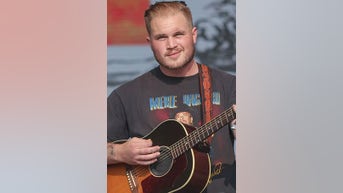 Country music star's WARNING to fans