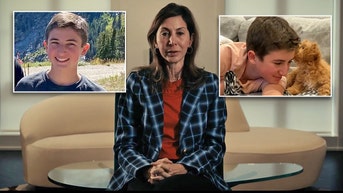 Parents level heartbreaking allegations against school in $100M suit after son's suicide